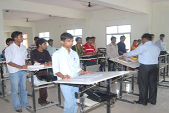 laboratory